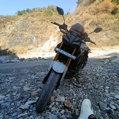 raj_amanr's profile picture. Traveller mountain visitor