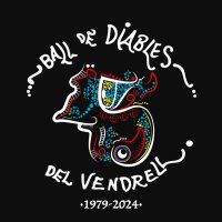 Ball de Diables del Vendrell(@DiablesVendrell) 's Twitter Profile Photo