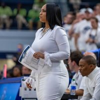 Anita P. Howard(@CoachAGHoward) 's Twitter Profile Photo