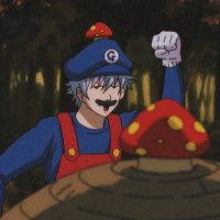 Šarrum (@levifromhell) 's Twitter Profile