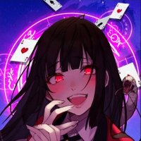 Yumeko Jabami (@yumeko_lys) 's Twitter Profile