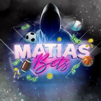 Con nosotros encontraras todas las jugadas de MATIASBETS, Stake 20, Mega Stake 50, Super Combinadas, los Retos escalera y todo el seguimiento a sus jugadas