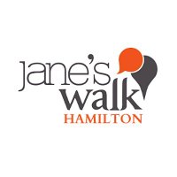 Jane's Walk Hamilton(@JanesWalkHamOnt) 's Twitter Profile Photo