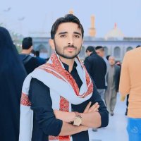 Raza Yousufi Najafi🇵🇰🇮🇷(@RazaYousufi) 's Twitter Profile Photo