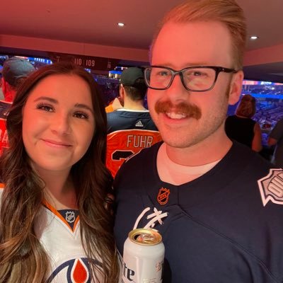 DaimonDerouin's profile picture. Beer League Tender, Part-Time Beer League Sniper. Automation Specialist. Electrician by Trade. Love my Family
