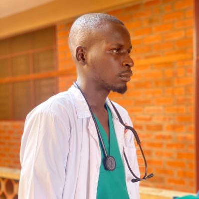 Medical student at Gulu University. Man Utd supporter. passionate about medicine and Football. Hard working comrade always looking to improve and😁😁