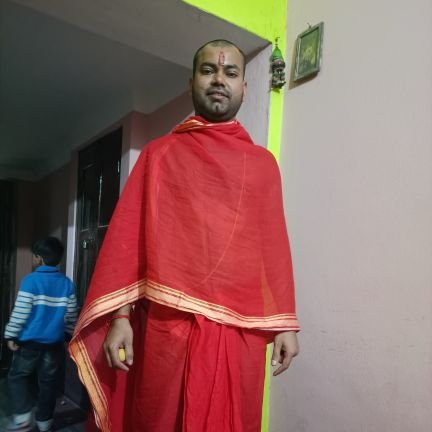 RajAman31934's profile picture. Socialist!