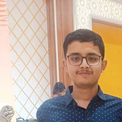 shivam_5506's profile picture. Student!