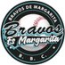 Bravos de Margarita (@labarrabrava) Twitter profile photo