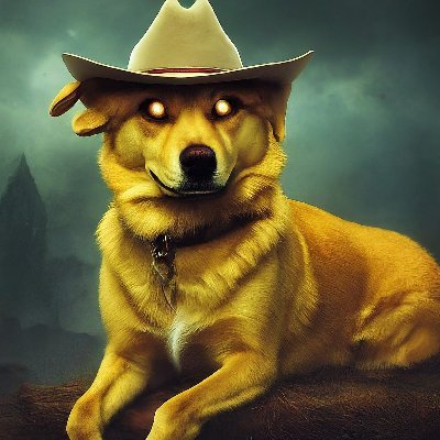 Yellow_Doge69 Profile Picture