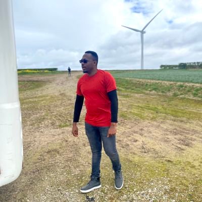 Mechanical engineer|Safety professional|Solar engineer. Chelsea FC |God first and always. Music is my pain eraser|Go green with Encender Energy @encender_energy