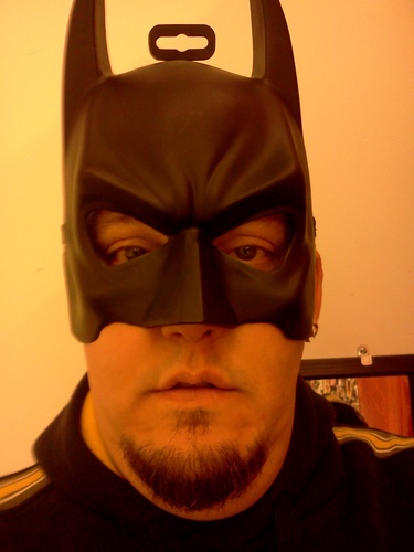 mnix7's profile picture. chill 'head... been there,done that,got the T-shirt... returned that fucker.