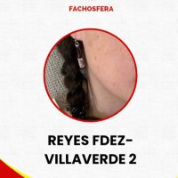 Reyes Fdez-Villaverde 2(@Rociodegranada) 's Twitter Profile Photo