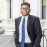 SamGrantNC's profile picture. Lawyer in training 👨🏾‍⚖️, Former Politico 🏛️, WNBA fan 🏀.