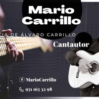 Mario Carrillo Incháustegui (@sabor_ami) 's Twitter Profile