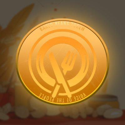 Introducing the Baked Beans Token - The Official Token of the Sustainable High-Yield Gamified ROI Miner on Solana