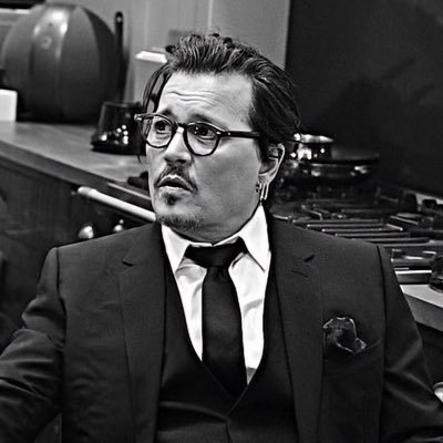 Adriana56261163's profile picture. I love Johnny Depp ❤️💕❤️forever... Perfection Made in person.... You are Our King ❤️❤️ I from Italy 🇨🇮🇨🇮🇨🇮🇨🇮I love You so much Magical Johnny...❤️❤️