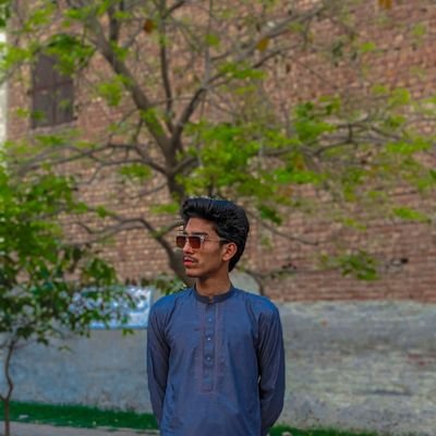 Muhamma10099802's profile picture. Full-time dreamer and part-time realist 💭💡