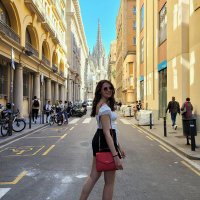 Ezgi Celep (@ezgicelepp) Twitter profile photo