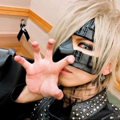 Descanse em paz, Reita ❤️ (the GazettE), eu sempre vou te amar / Reita & GAZEROCK IS NOT DEAD 🖤 / 29y, BR 🇧🇷, advogada ⚖️, @PabloRPGama 💍👩‍❤️‍👨