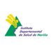 Instituto Departamental de Salud de Nariño (@IDSNcontigo) Twitter profile photo