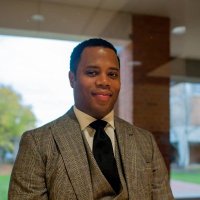 Gregory Parks JD/PhD(@BlackJDPhD) 's Twitter Profile Photo