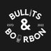 The Bullits & Bourbon Podcast (@bullitsbourbon) Twitter profile photo