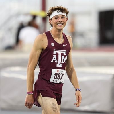 texas a&m track and field