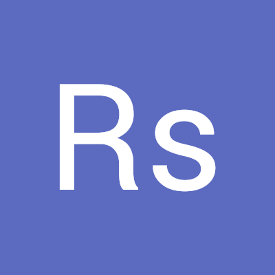 robb775346's profile picture. 