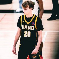 Thomas Mccullough (@thomasmcc0) 's Twitter Profile