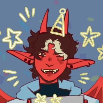 Deamon.Draws🍉commissions closed for the summer Profile