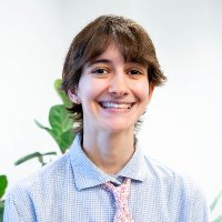 Leah Popovic (@popovicleah) 's Twitter Profile