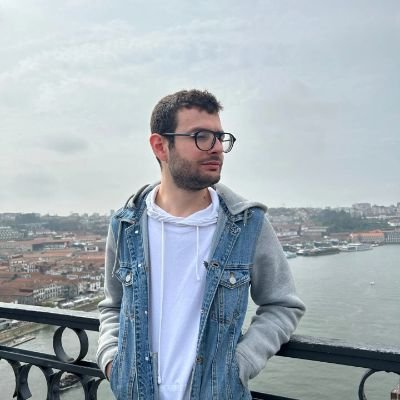 KaragiannisT_'s profile picture. Marketing enthusiast with a hunger to learn and grow.