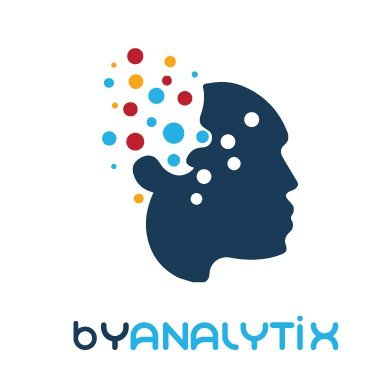 Byanalytix's profile picture. A Digital marketing professionals specializing in Google Ads and SEO play a critical role in helping businesses thrive in the online sphere.