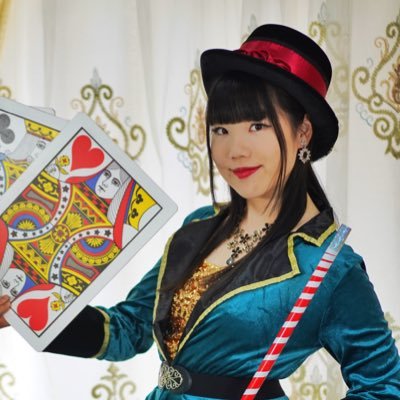 関西のマジシャン/会員制ホテルXIV淡路島で定期出演/大好きな香水はCHANELのCHANCE/関西パフォーマンス大会第三位受賞🏆/たかつき大道芸グランプリ特別賞受賞🏆/深圳アジア国際マジック大会日本代表🇯🇵/マジック/バルーンアート/和風マジック/ザリッツカールトン大阪・グランドXIV鳴門他多数出演