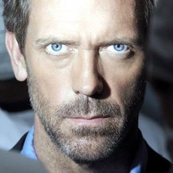 I am very smart. Doctor Gregory House Medical Department