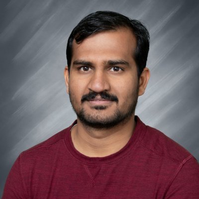Santosh Gudi Profile