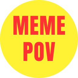 Join our public Telegram to get to win pre-deployment airdrops 

 ALL FOR FREE

Click on pinned message at  https://t.co/qKtlPPAQpg to learn how 

#MEMEPOV #MemePointOfView