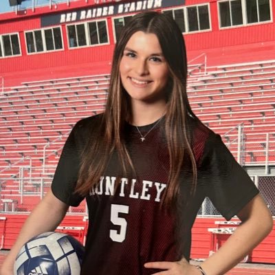 Rockford Raptors ‘08 ECNL |  Mid/For #13 | TDS ⭐️⭐️⭐️ | ECNL Nat'l Finalist '21, Top 8 '22, Top 16 '23 | 2x Conf Champ | HuntleyHS Var #5 | All-State Watch List