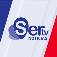 Sertv Noticias(@SertvNoticias) 's Twitter Profile Photo