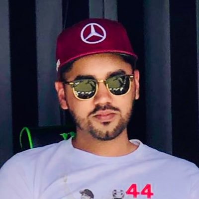 CyberRob Profile