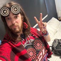 Kellon(they/them)😵‍💫 (@kxbenson) 's Twitter Profile