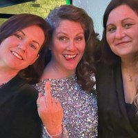 Michelle (@liblies) 's Twitter Profile Photo