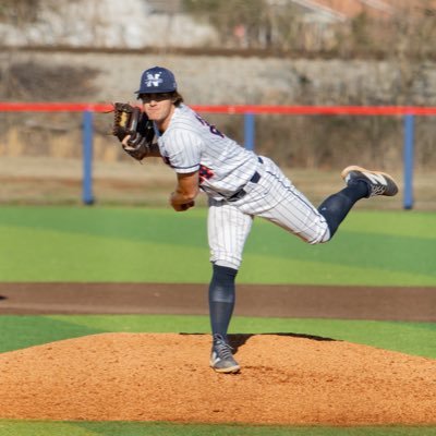 Christ follower. c/o 2025 LHP/1B ||@NWSCC_Baseball