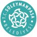 Süleymanpaşa Belediyesi (@spasabld) Twitter profile photo Süleymanpaşa Belediyesi (@spasabld) Twitter profile photo