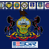 Pennsylvania ESGR(@PA_ESGR) 's Twitter Profile Photo