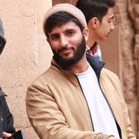 شریفیان یزدی (@sharifianyazdi) 's Twitter Profile