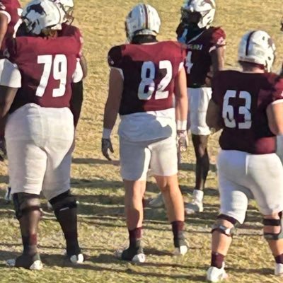 OL @CumberlandFB 🔴⚪️