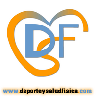 Deporteysalud fisica(@deporteysaludfi) 's Twitter Profile Photo