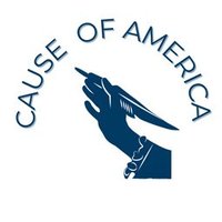 Cause of America(@CauseAmerica) 's Twitter Profile Photo